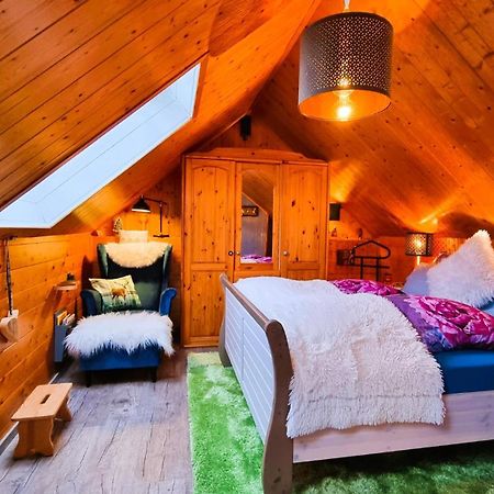 Landhaus Osborne Obertraun Kültér fotó