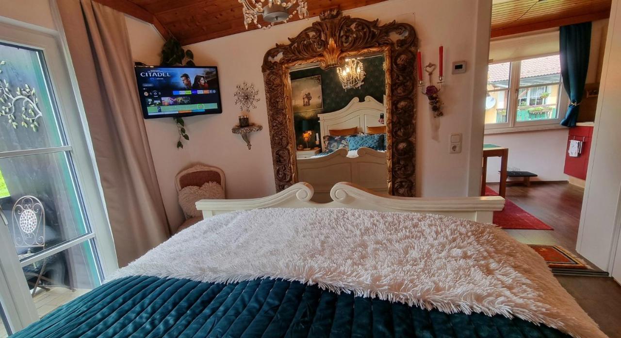Landhaus Osborne Obertraun Kültér fotó