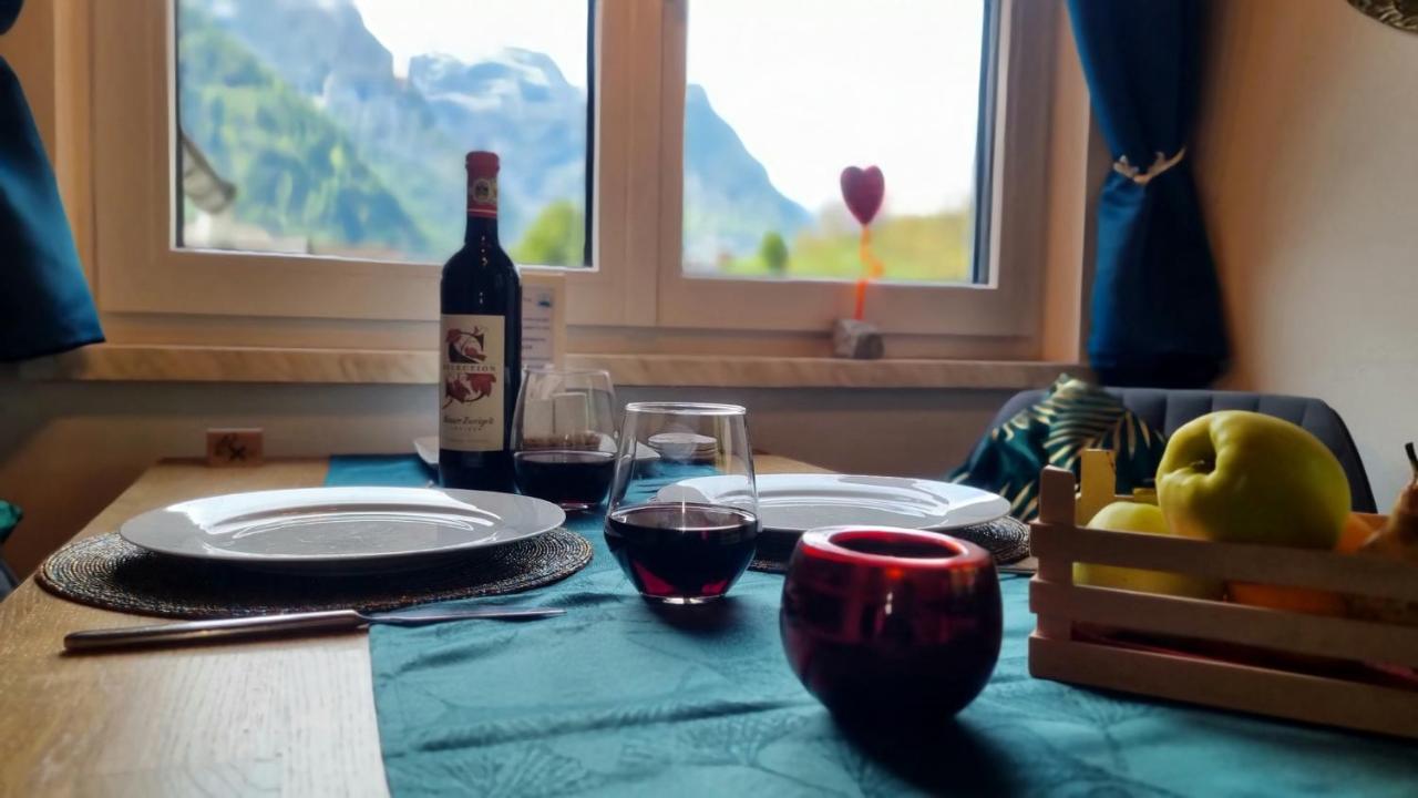 Landhaus Osborne Obertraun Kültér fotó