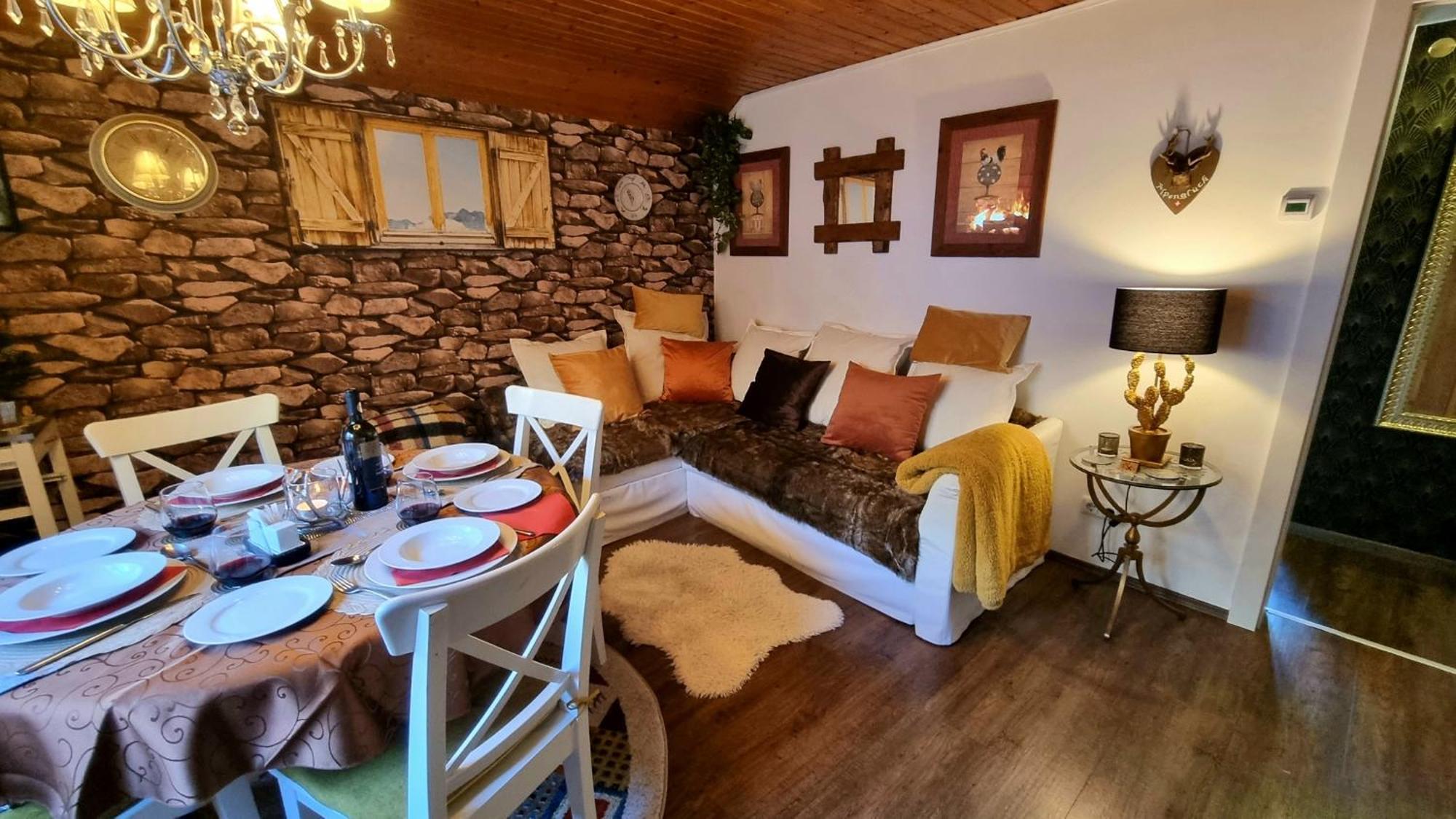 Landhaus Osborne Obertraun Kültér fotó
