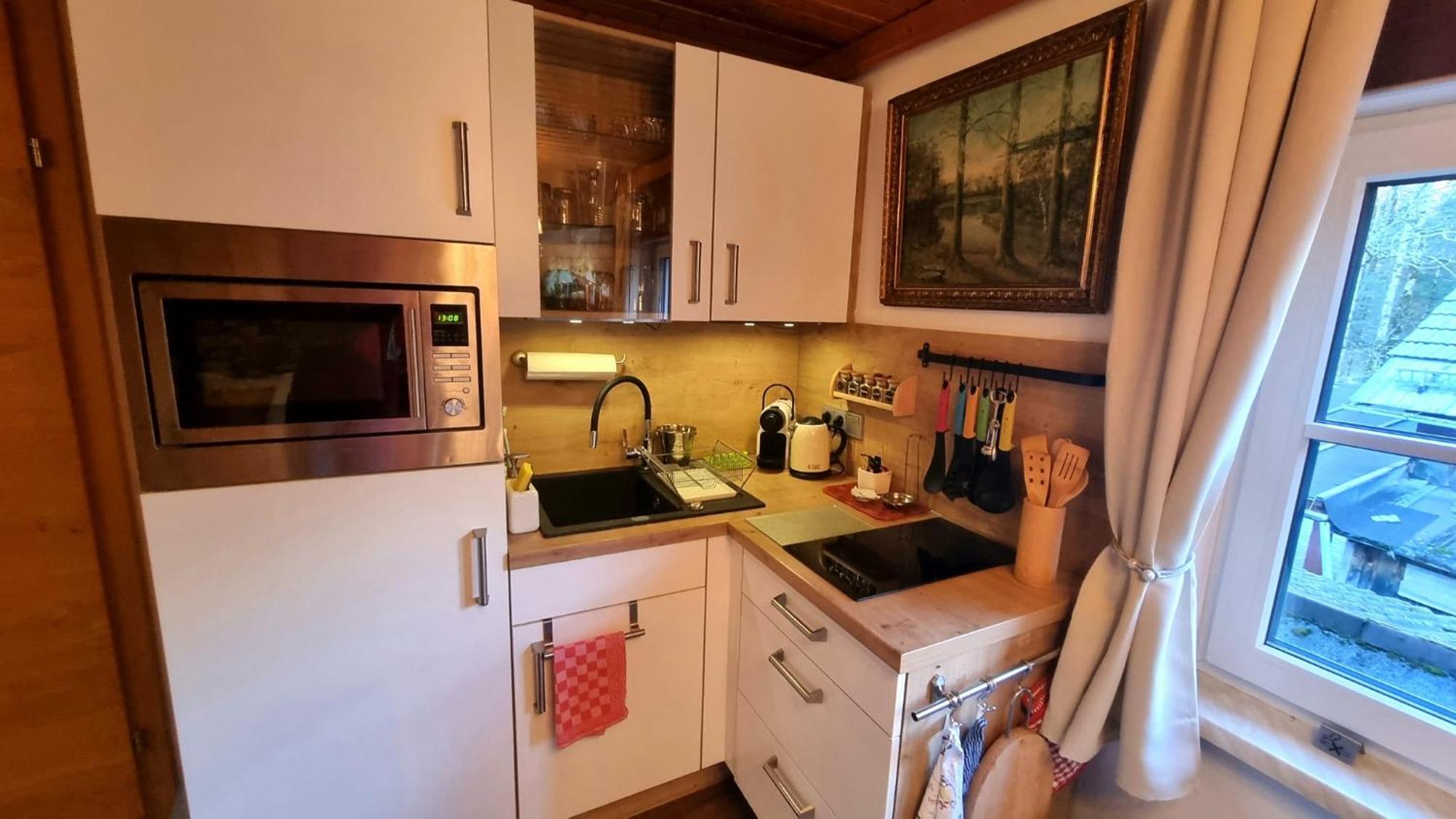 Landhaus Osborne Obertraun Kültér fotó