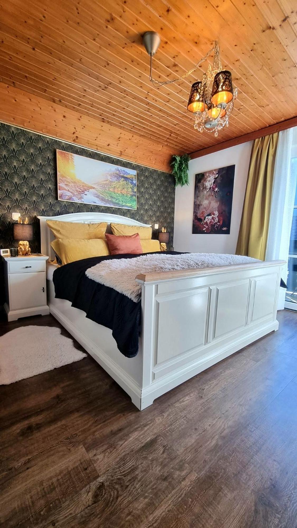 Landhaus Osborne Obertraun Kültér fotó